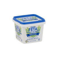 Odyssey Greek Feta Chunk - 8 Ounce